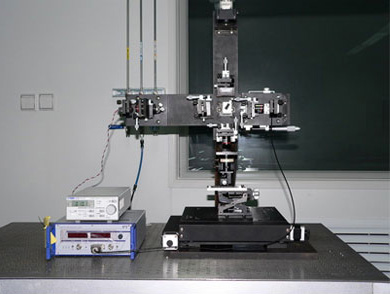 Optical Method and System for MEMS Dynamics Characterization