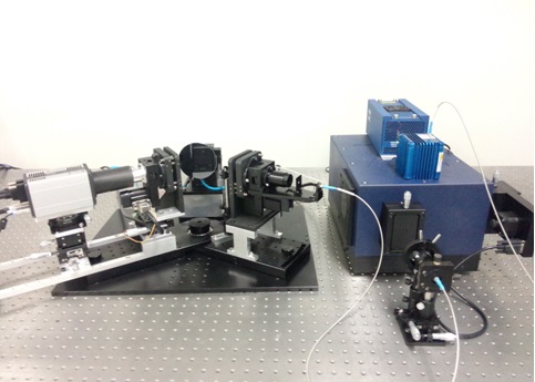 Model-Based Infrared Reflectrometry for Deep Trench Structures