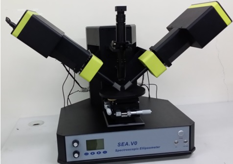 Optical Ellipsometric Scatterometry: Instrumentation and Applications